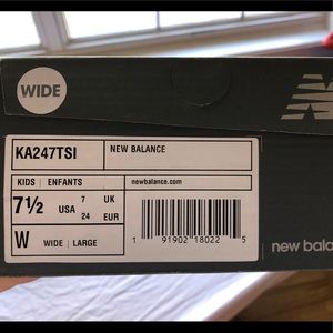 New Balance Shoes - New Balance 247 Lifestyle Sneakers New Balance Shoes - New Balance 247 Lifestyle Sneakers